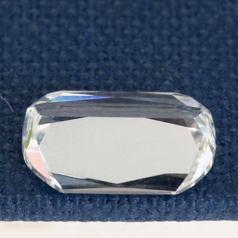 1.20ct Criss Cut Diamond, GIA I VS2