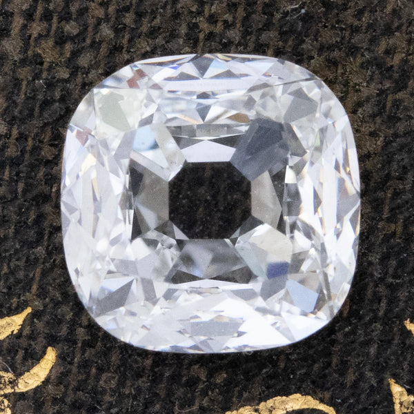 1.70ct Cushion Cut Diamond, GIA G VS2