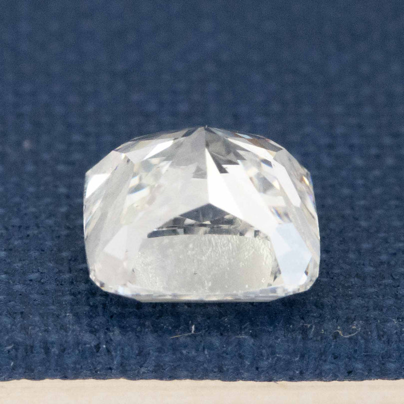 1.78ct Cushion Radiant Cut Diamond, GIA H VS1