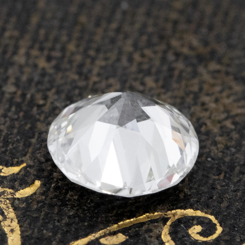 .91ct Old European Cut Diamond, GIA I VS2