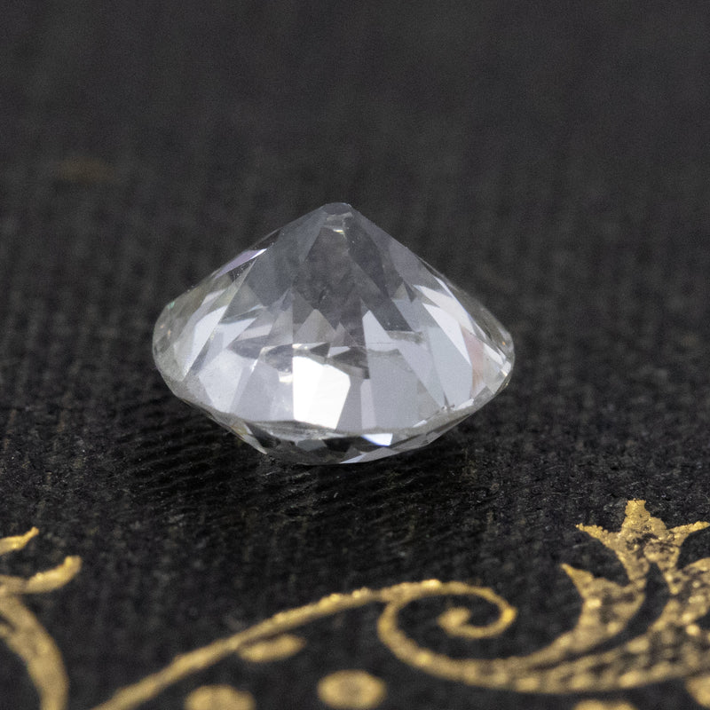 1.19ct Old European Cut Diamond, GIA K SI1