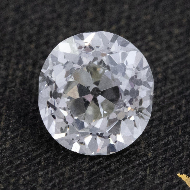 1.19ct Old European Cut Diamond, GIA K SI1