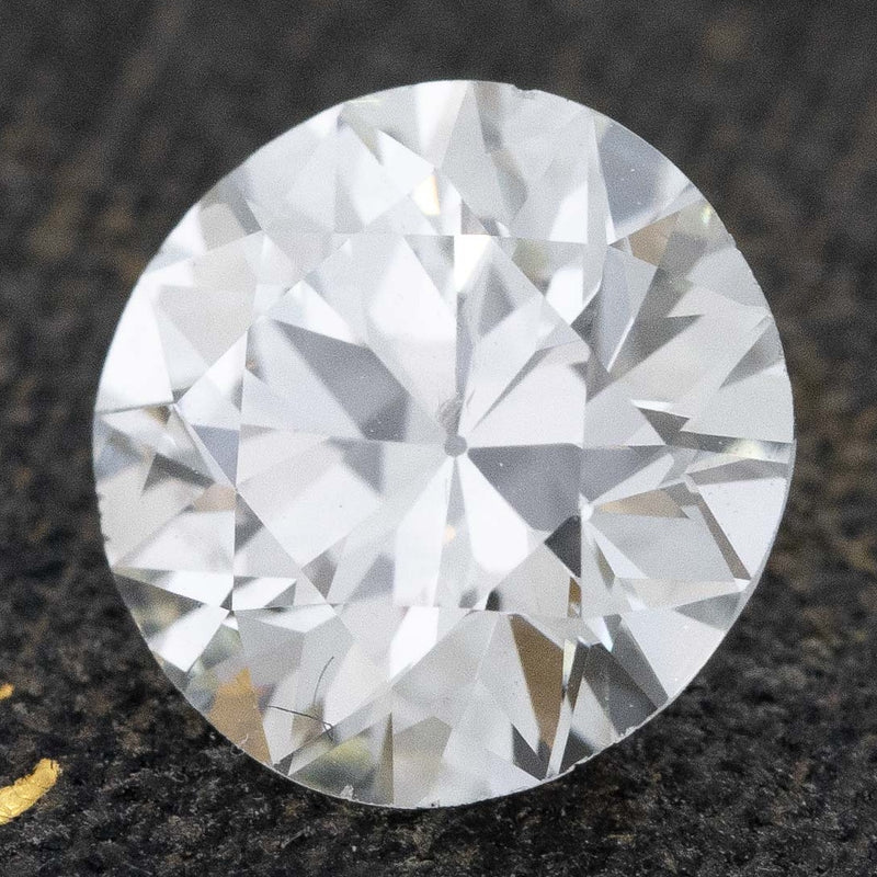 1.46ct Old European Cut Diamond, GIA J I1