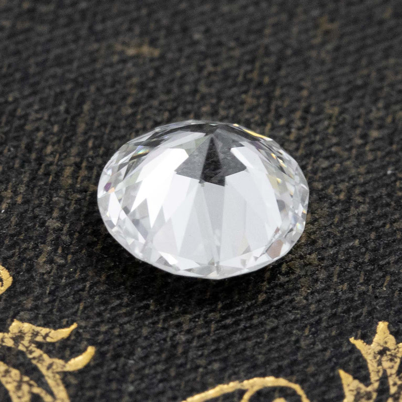 1.61ct Transitional Cut Diamond, GIA I SI1