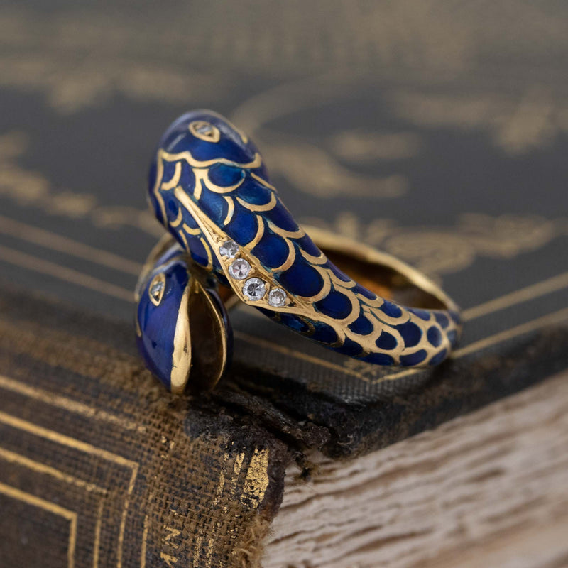 Fred of Paris Jewelry Rings & Earrings